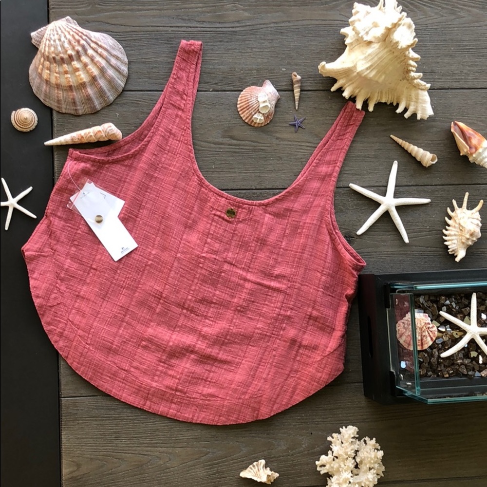 🌴🌼RIP CURL- KOA TANK TOP🌼🌴 - Picture 8 of 8